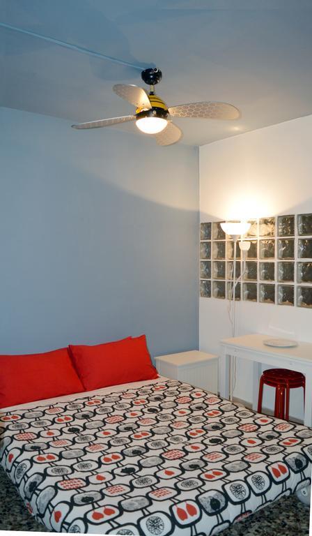 Maison Toledo 24 Naples Room photo