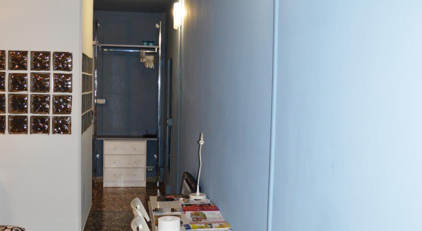 Maison Toledo 24 Naples Room photo
