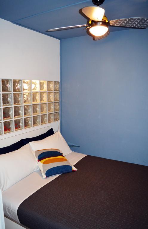 Maison Toledo 24 Naples Room photo