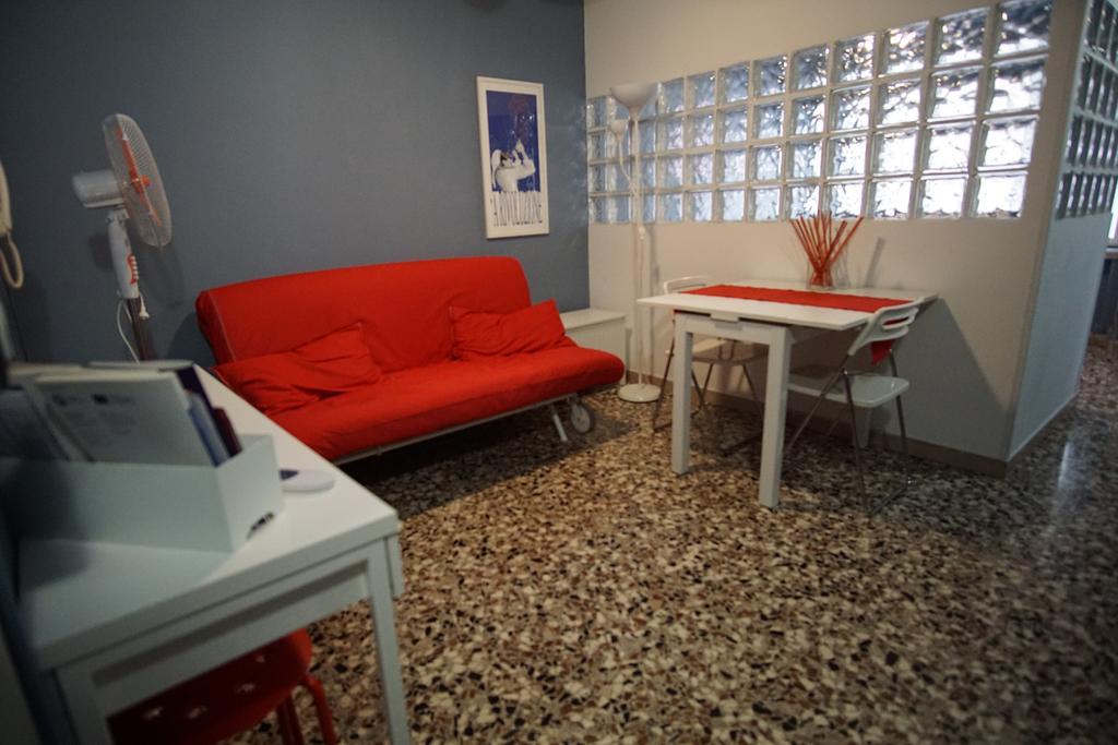 Maison Toledo 24 Naples Exterior photo