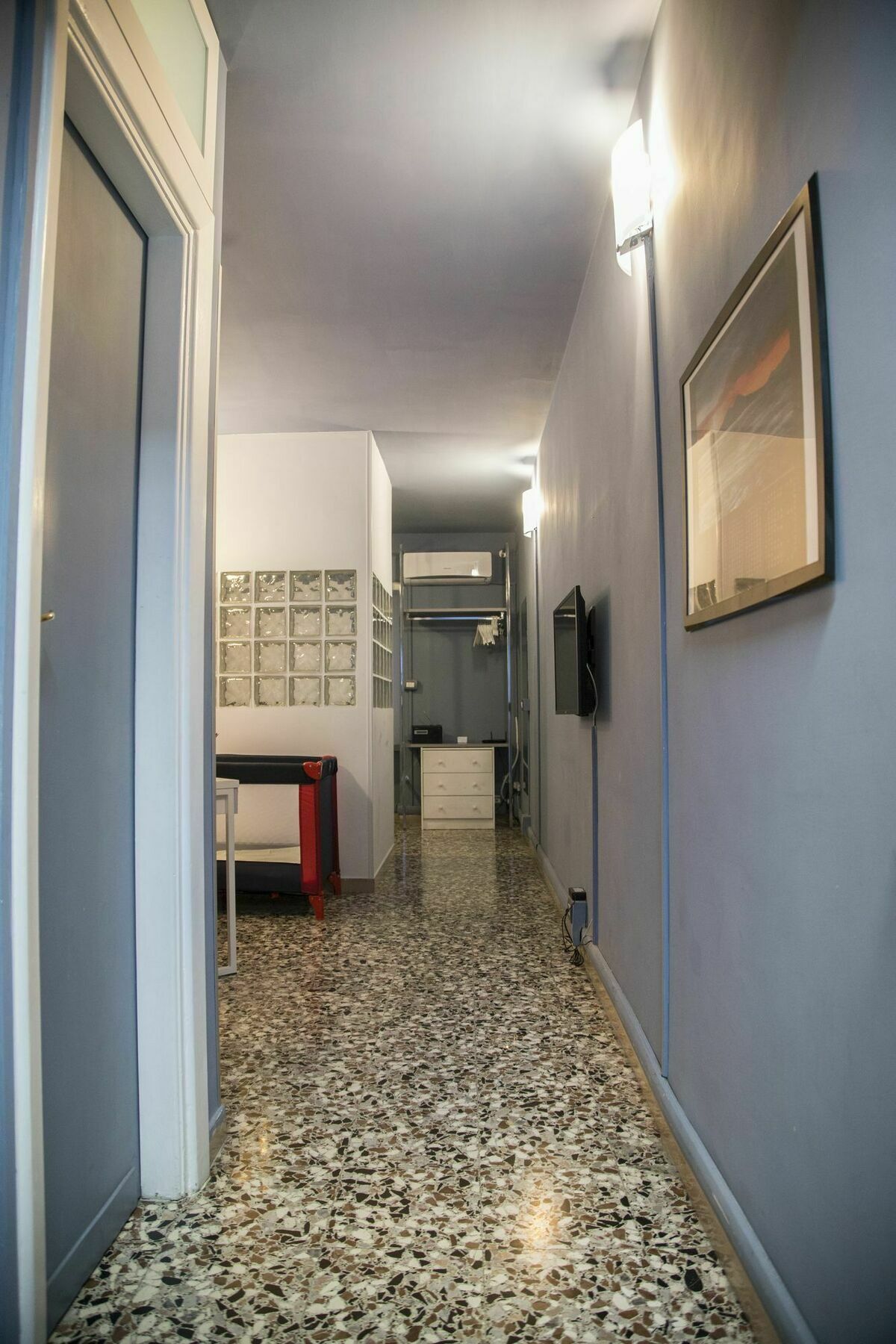 Maison Toledo 24 Naples Exterior photo